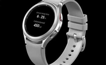 Galaxy Watch4