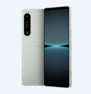 Xperia 1 IV Mint