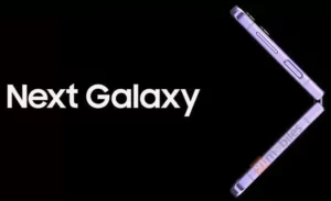 Galaxy Z Flip4