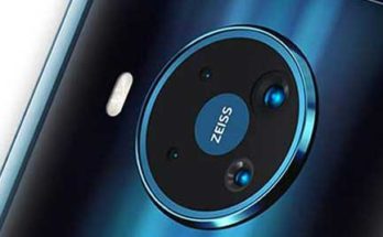 Nokia 電話不會再有 Zeiss 相機鏡頭