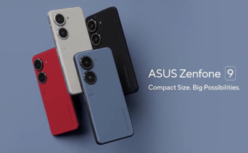 Asus ZenFone 9 Color