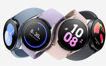Galaxy Watch5