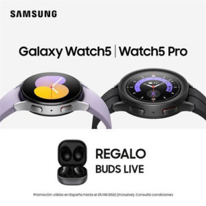 Galaxy Watch5, Galaxy Watch5 Pro