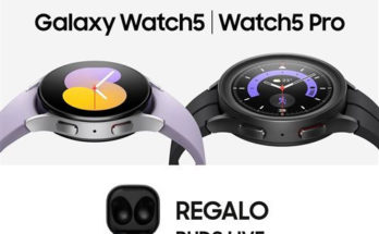 Galaxy Watch5, Galaxy Watch5 Pro