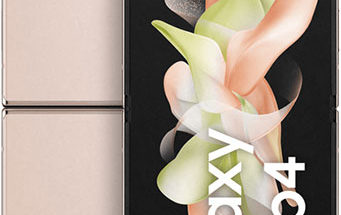 Samsung Galaxy Z Flip4