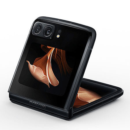 Moto Razr 2022