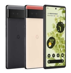 Google Pixel 6