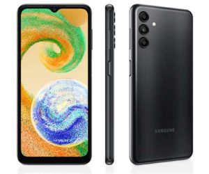 Galaxy A04s