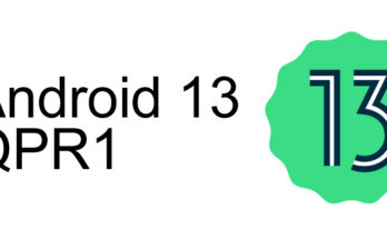Android 13 QPR1