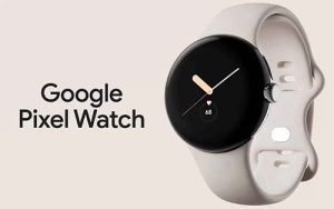 Google Pixel Watch