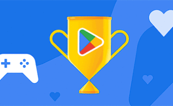 Google Play Best 2022