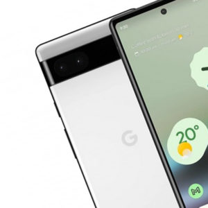 Pixel 6a