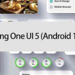 Samsung One UI 5 Update
