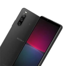 Sony Xperia 10 IV