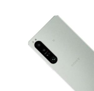 Sony Xperia