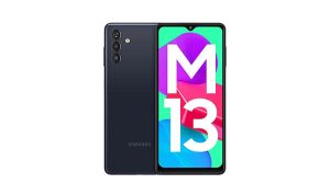 Samsung Galaxy M13