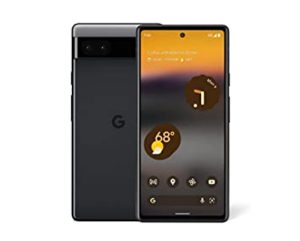 Google Pixel 6a