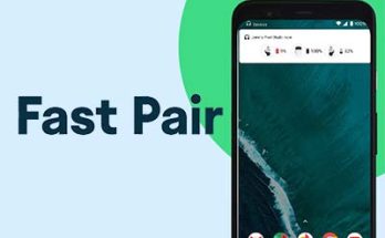 Android Fast Pair