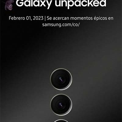 Galaxy Unpacked Feb 01