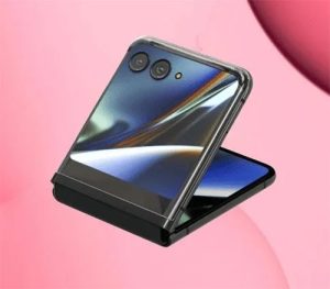 Motorola Razr 2023