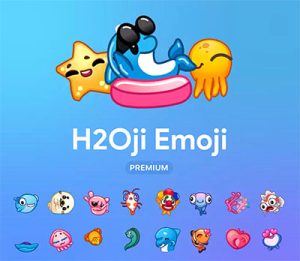 Telegram Emoji Pack