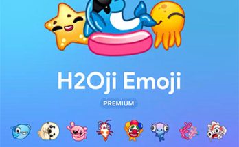 Telegram Emoji Pack