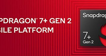Snapdragon 7+ Gen 2 移動平台
