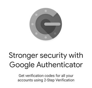 Google Authenticator