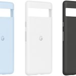 Google Pixel 7a Cases