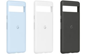 Google Pixel 7a Cases