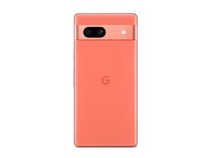 Pixel 7a Coral