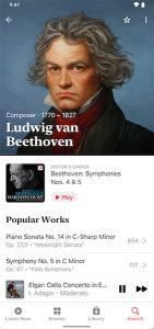 Apple Music Classical