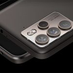 HTC U23 Pro Camera
