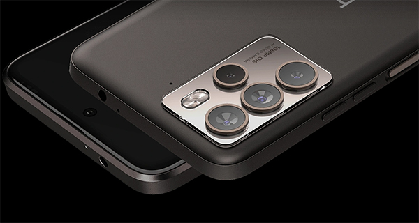 HTC U23 Pro Camera