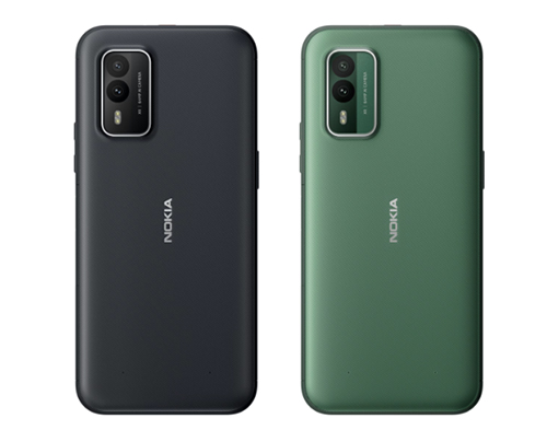 Nokia XR21 Color
