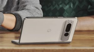 Google Pixel Fold