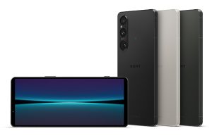 Sony Xperia 1 V