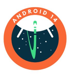 Android 14