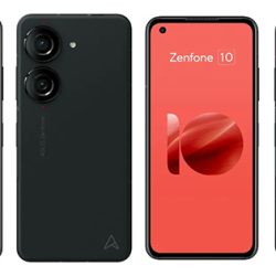 Asus ZenFone 10 颜色