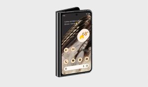 Google Pixel Fold