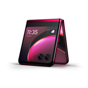 Motorola Razr+