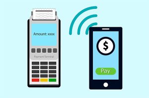 NFC Phone Payment