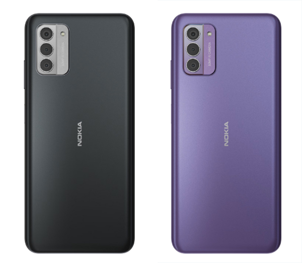 Nokia G42 5G 顏色
