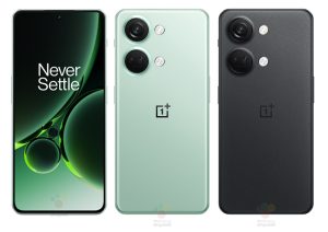 OnePlus Nord 3