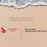 Qualcomm Snapdragon Summit Oct 2023