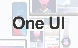 Samsung One UI