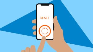 Reset Phone