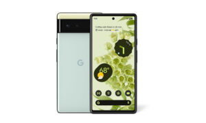 Pixel 6