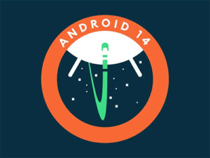 android 14