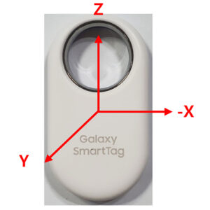 Galaxy SmartTag 2